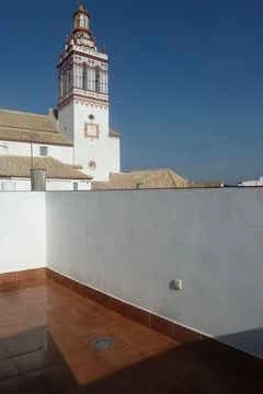 Apartamento Andalucía Central