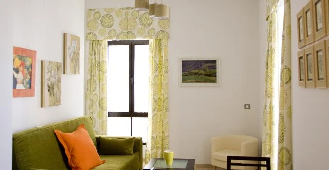 Apartamentos Turísticos Campanas de Santa Cruz