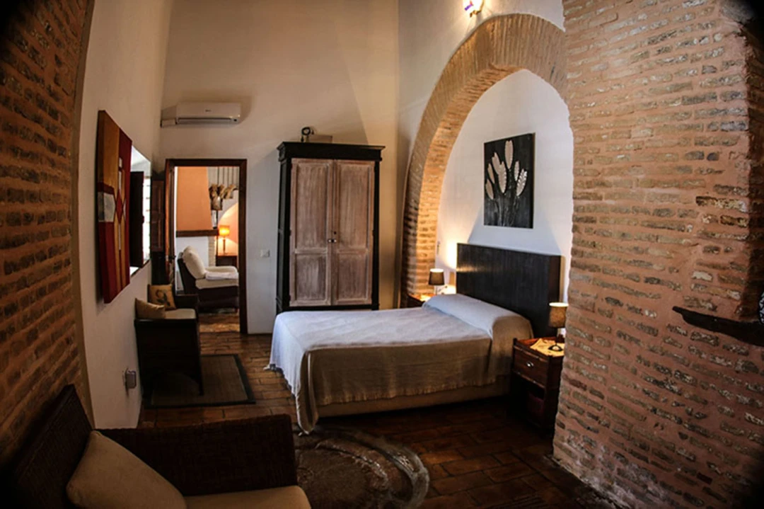 Casa Rural Hacienda de la Palma