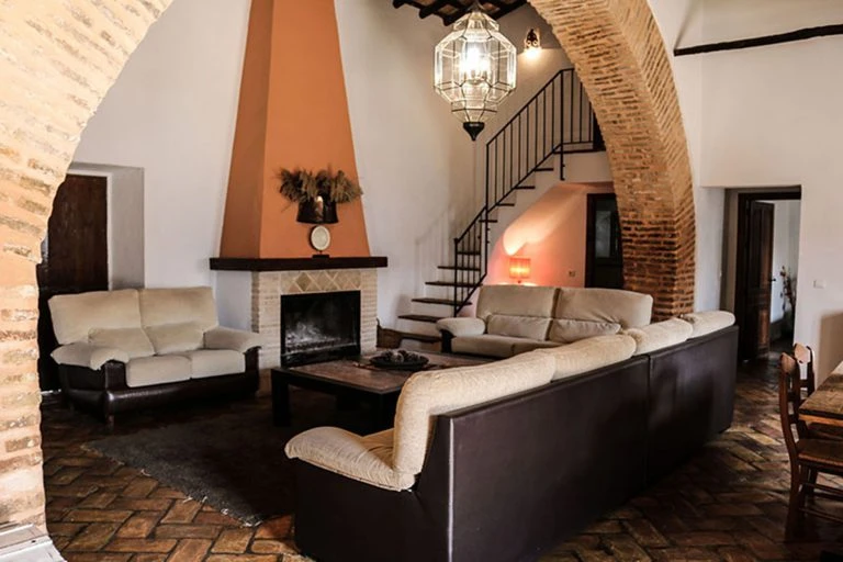 Casa Rural Hacienda de la Palma