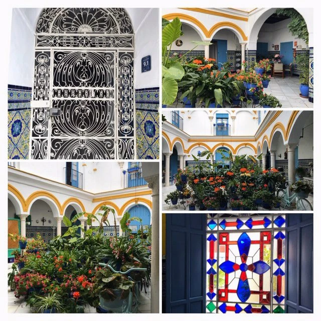 La Casa en el Centro