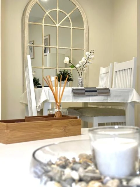 Apartamento Puerta Cerrada