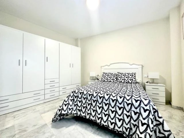 Apartamento Puerta Cerrada