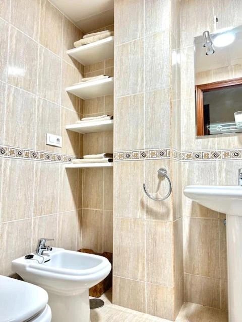 Apartamento Puerta Cerrada