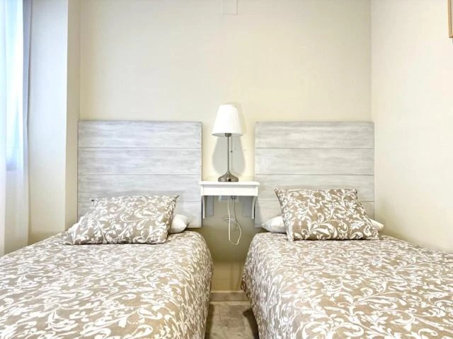 Apartamento Puerta Cerrada