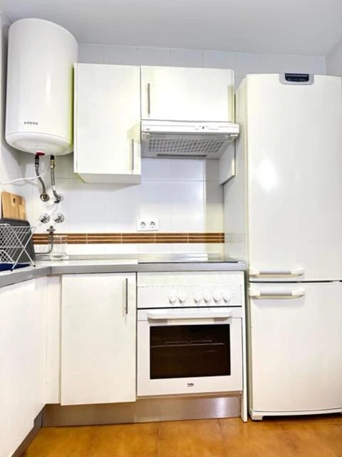 Apartamento Puerta Cerrada