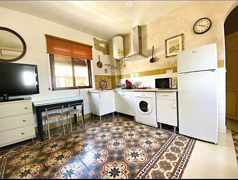 La Casa Mirador de Écija