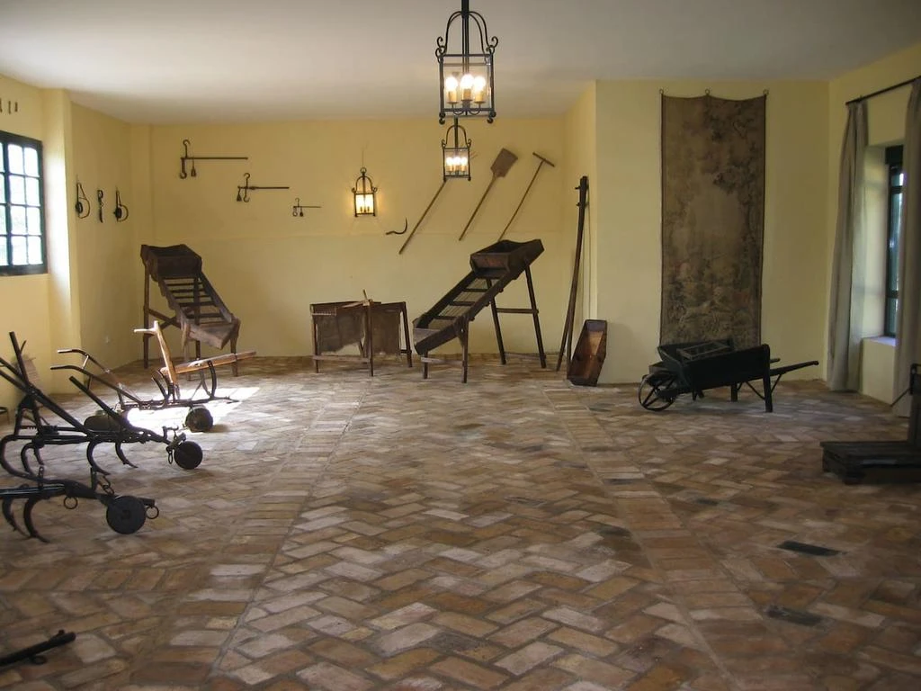 Hacienda Chambergo