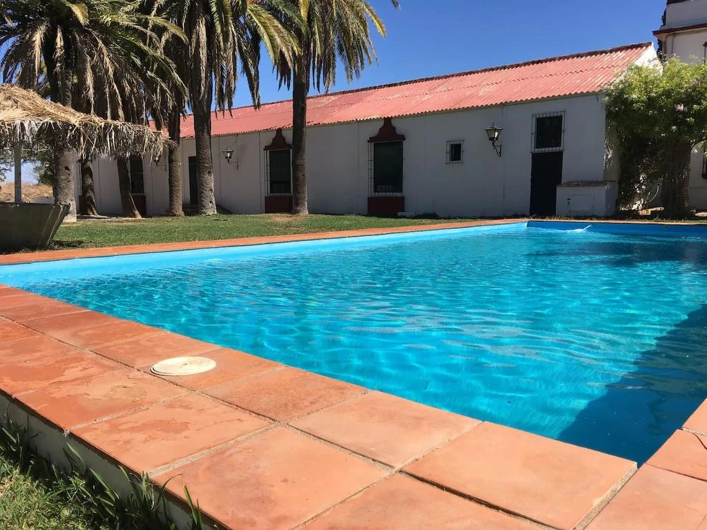 Hacienda Chambergo