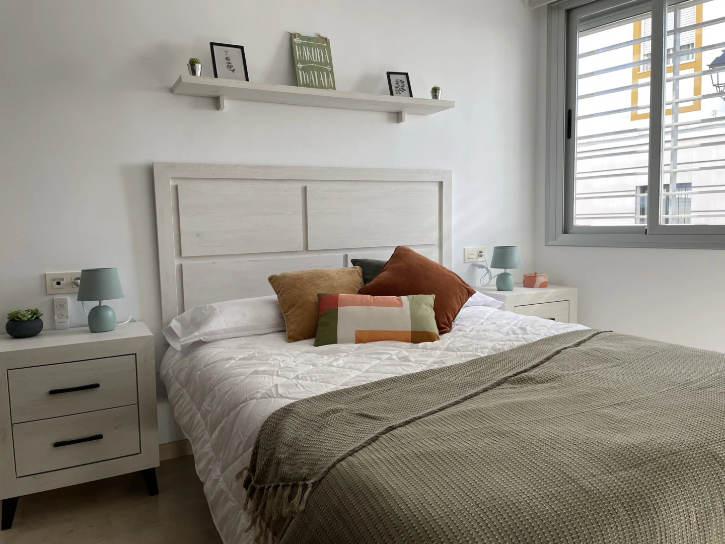 Apartamento Casa Yaye