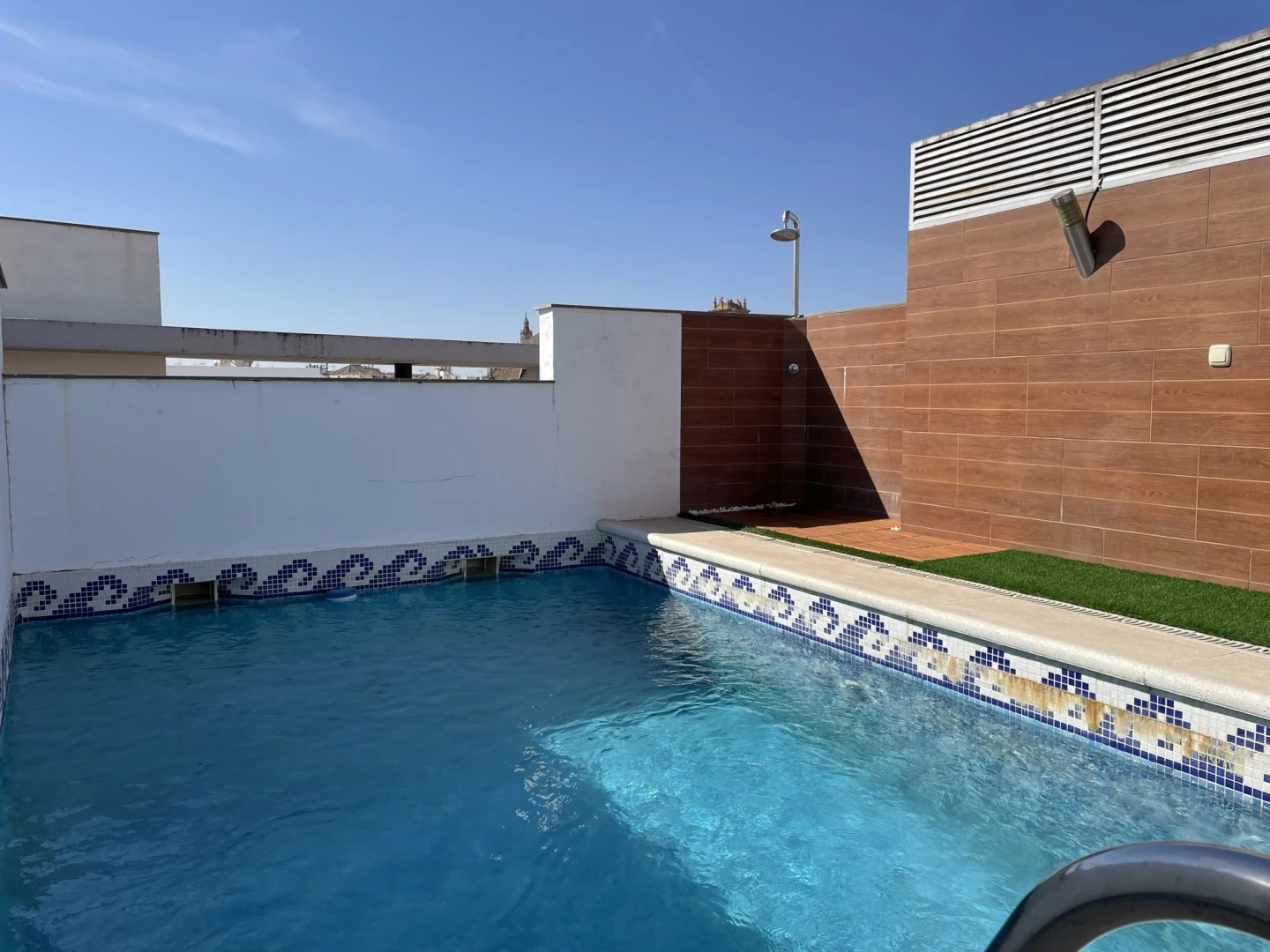 Apartamento Casa Yaye