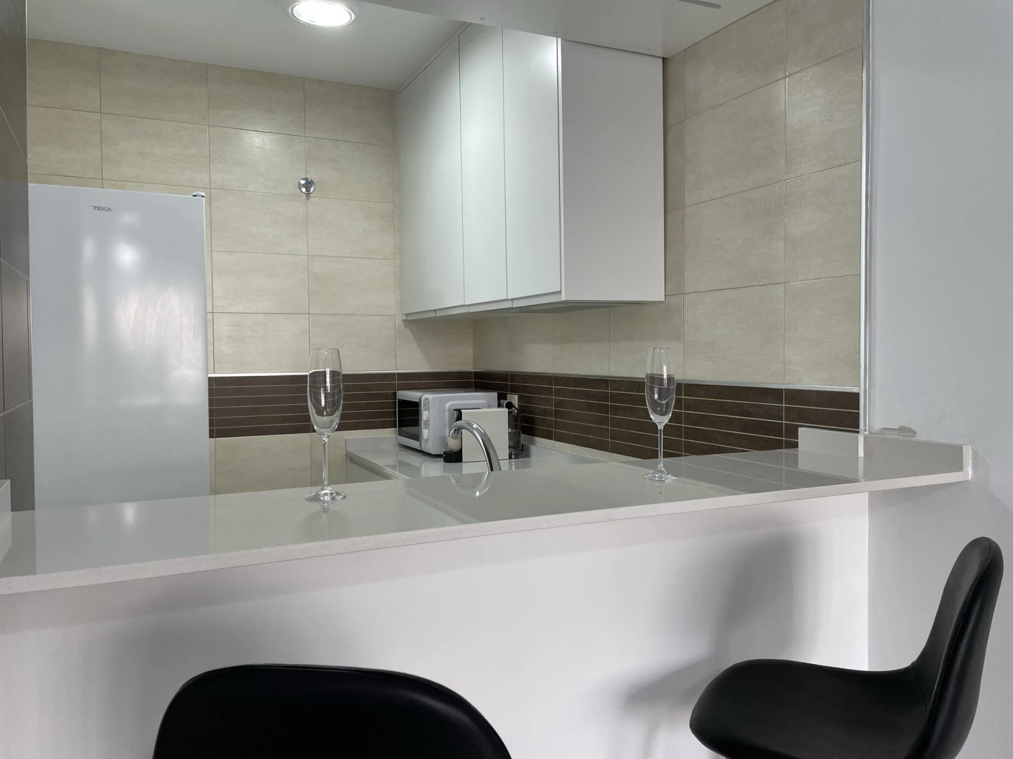 Apartamento Casa Yaye