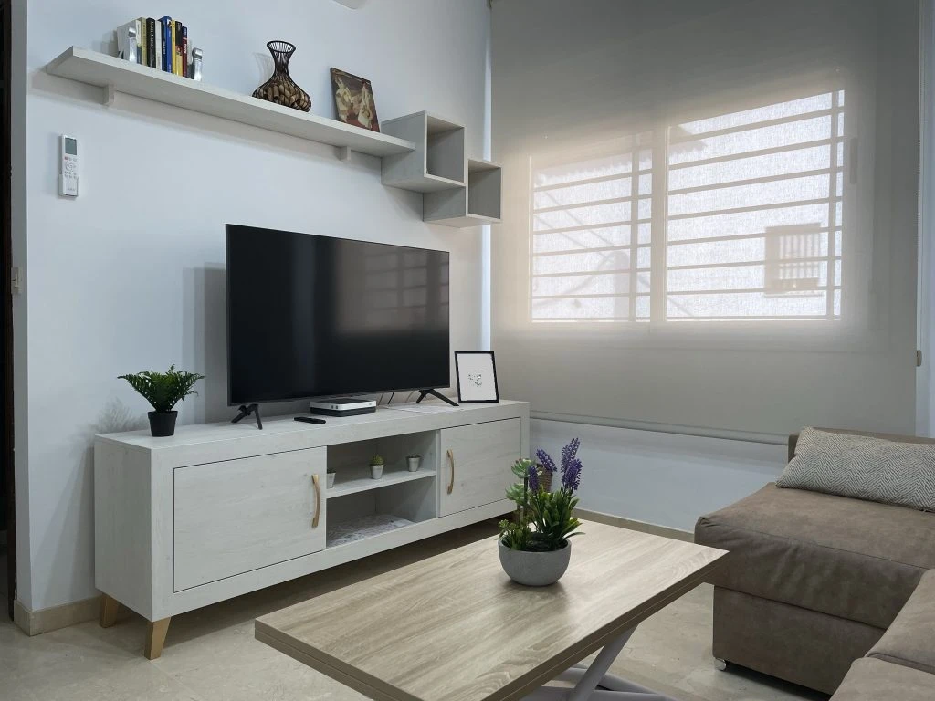 Apartamento Casa Yaye