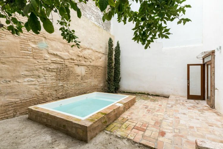 Casa Palacio de la Carrera
