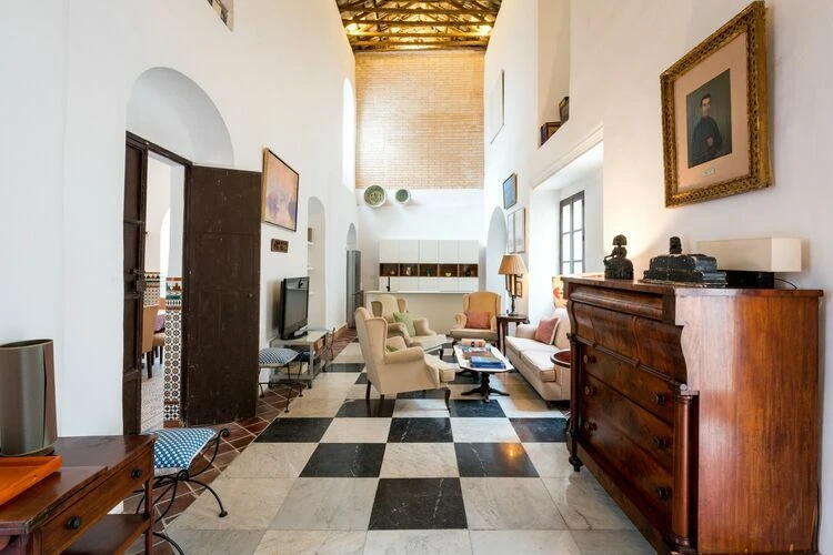 Casa Palacio de la Carrera