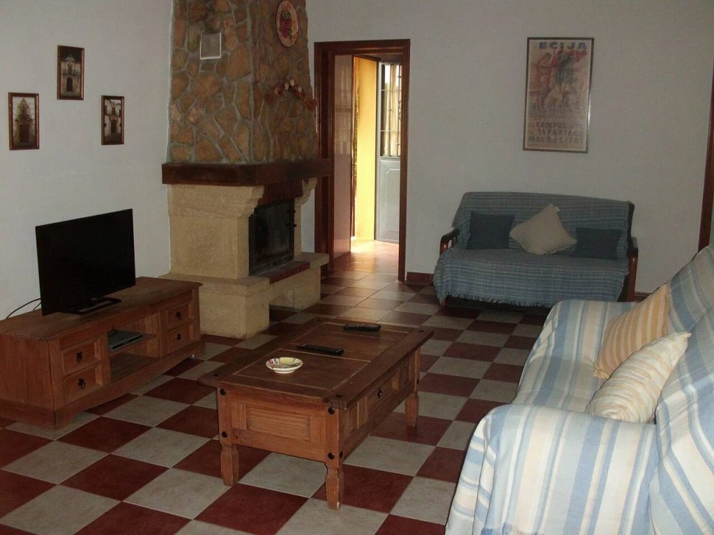Casa Rural Villa Rosa