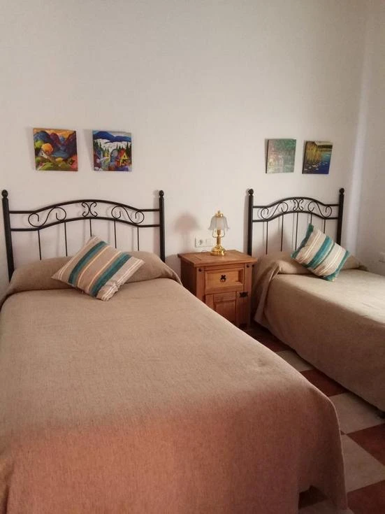 Casa Rural Villa Rosa