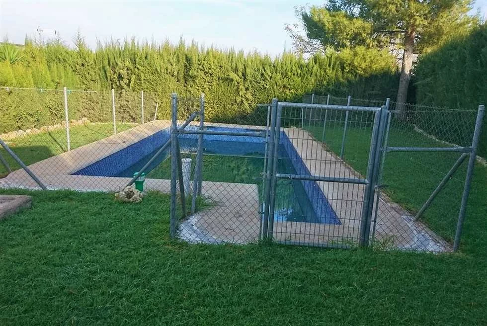 Casa Rural Villa Rosa