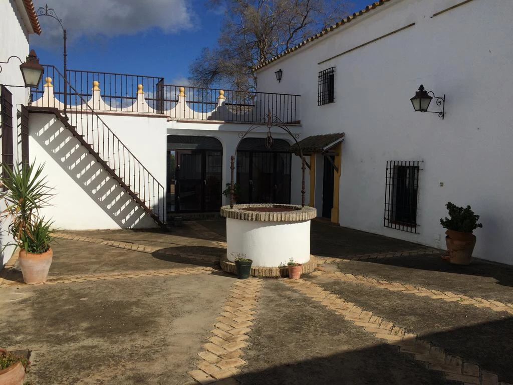 Casa Rural Huerta Los Naranjos