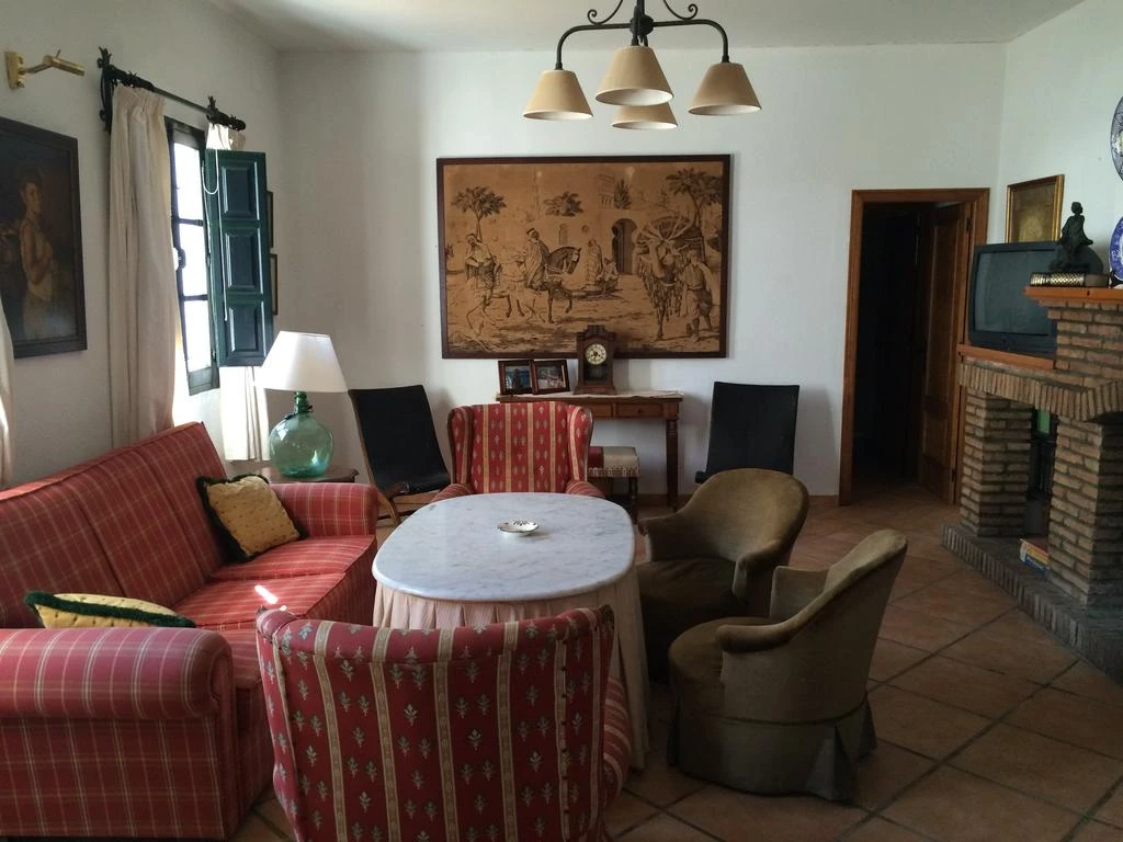 Casa Rural Huerta Los Naranjos