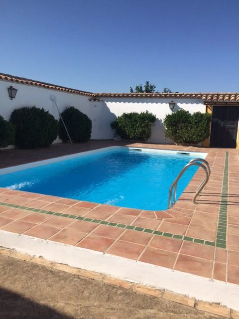 Casa Rural Huerta Los Naranjos