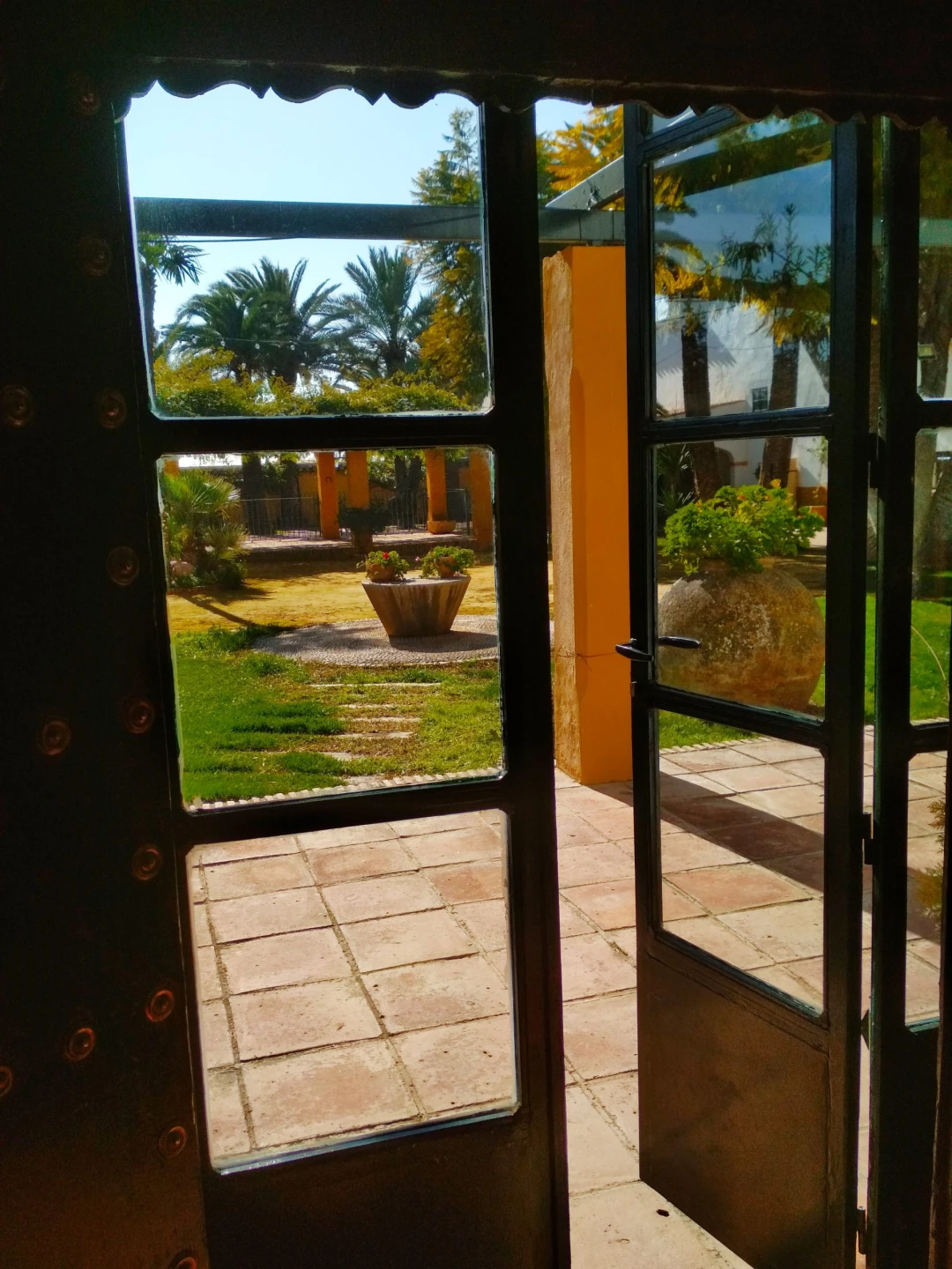 Finca Vergel de Santa María