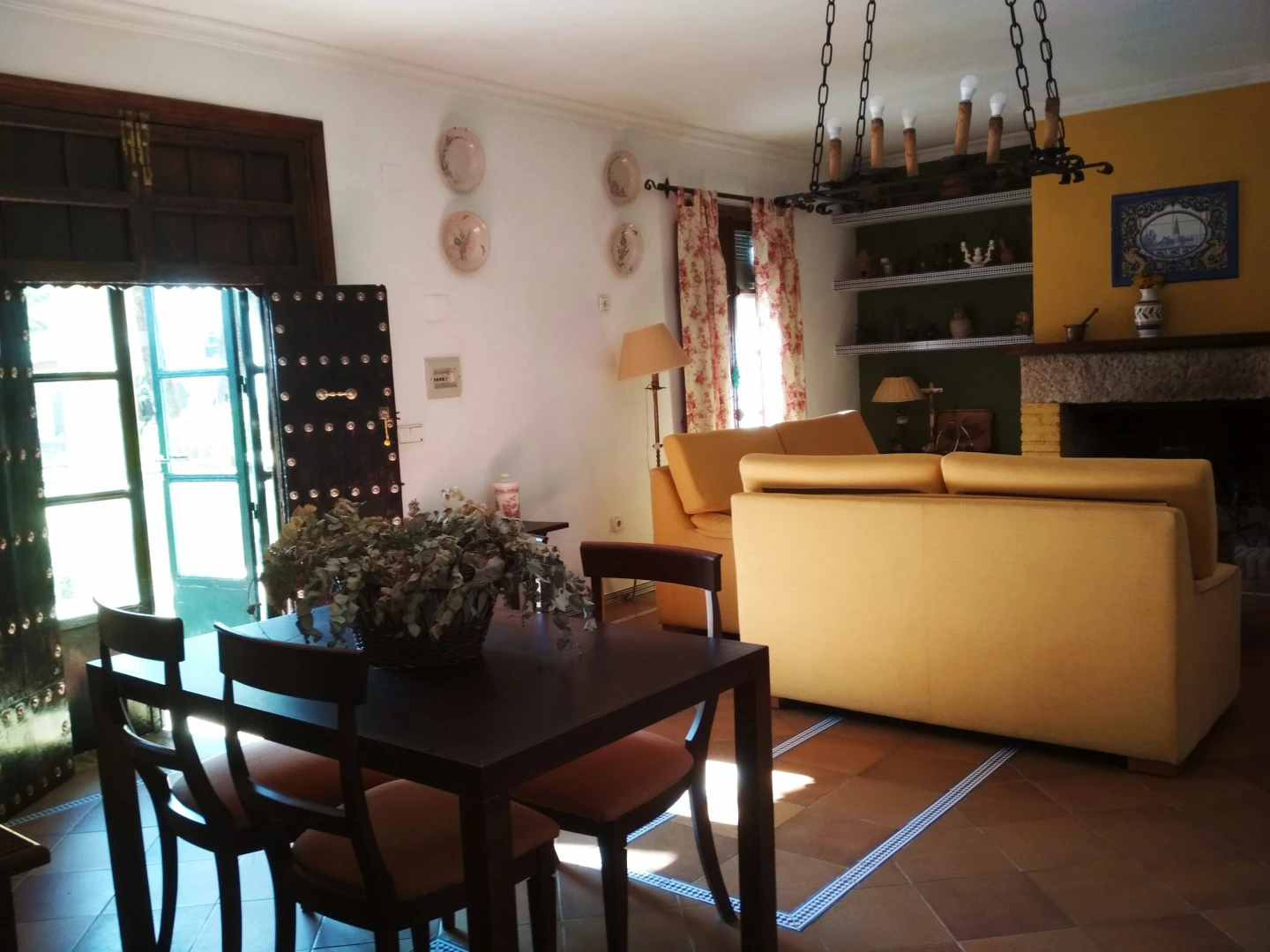 Finca Vergel de Santa María