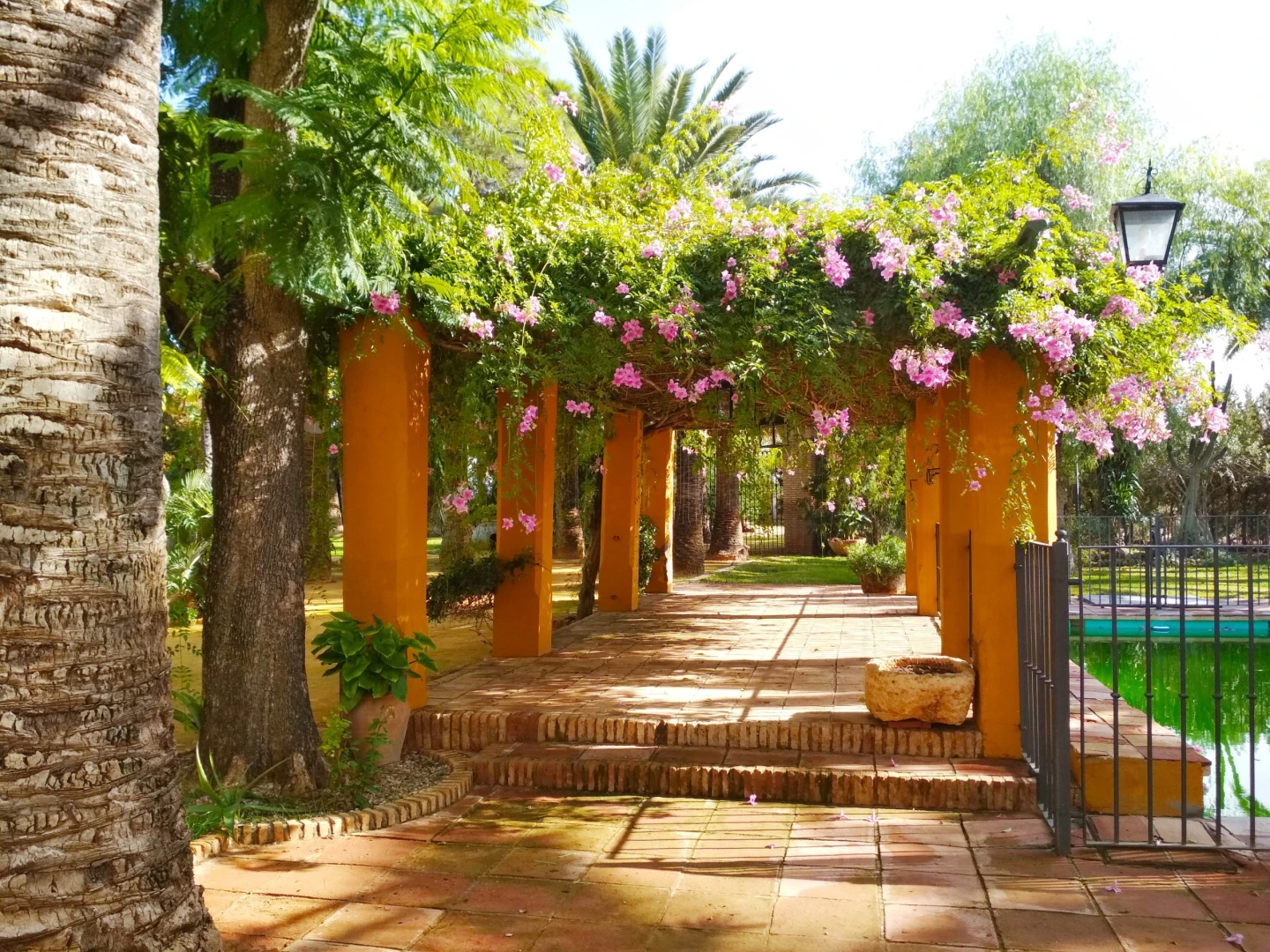 Finca Vergel de Santa María