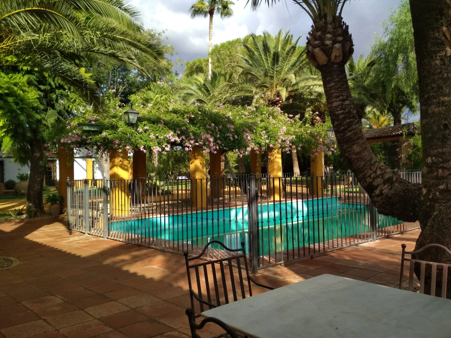 Finca Vergel de Santa María