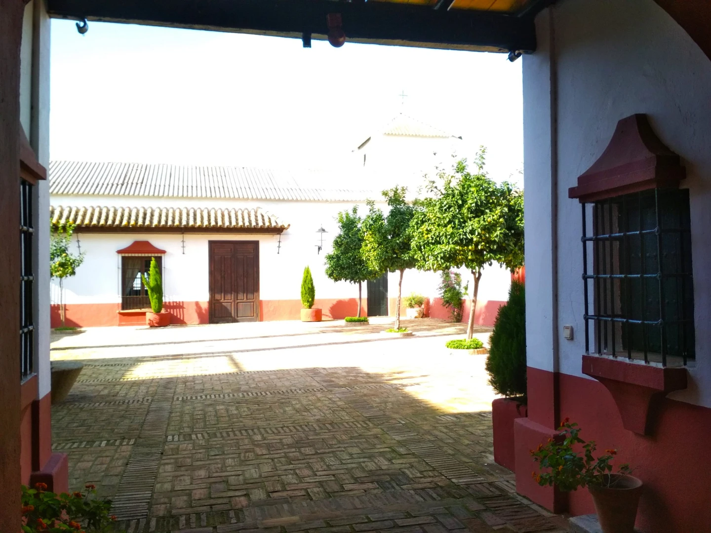 Finca Vergel de Santa María