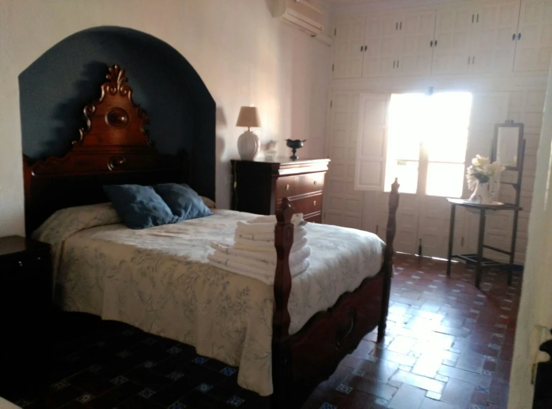 Finca Vergel de Santa María