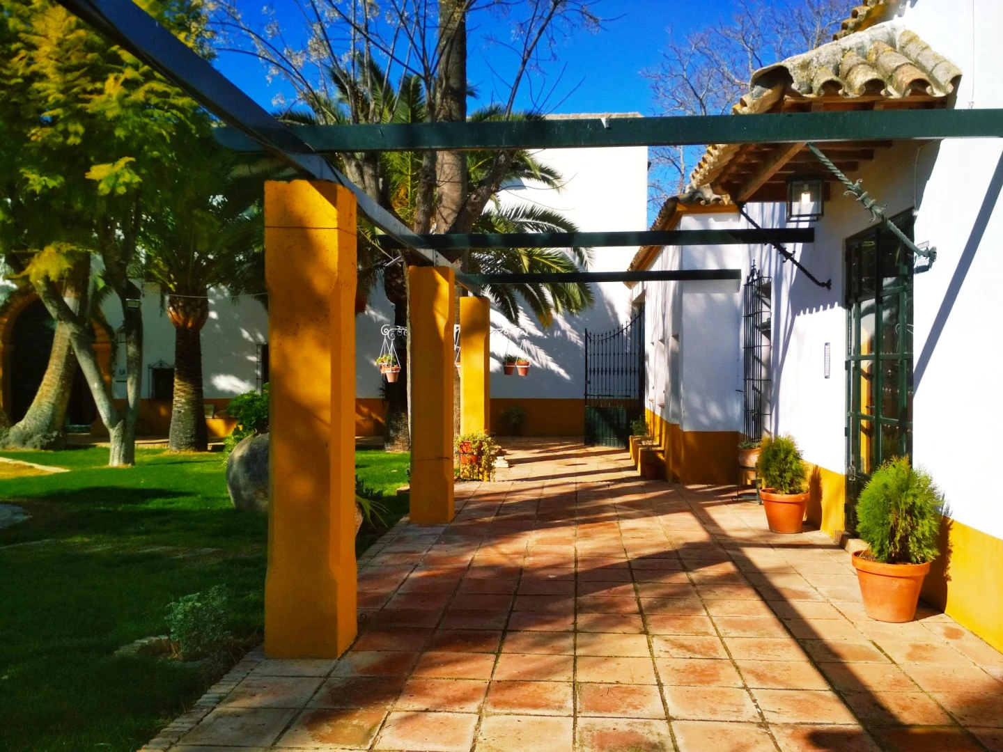 Finca Vergel de Santa María