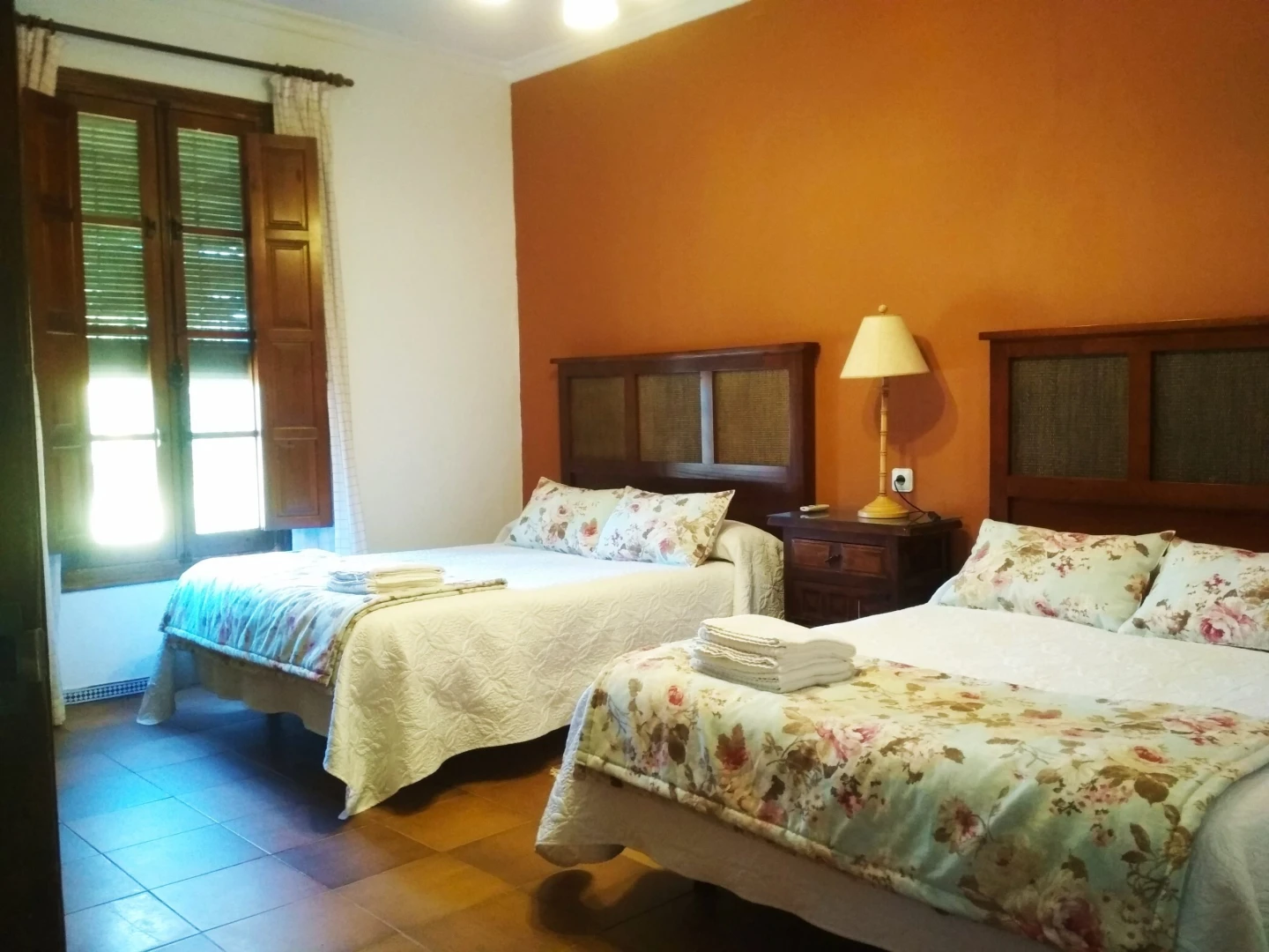 Finca Vergel de Santa María