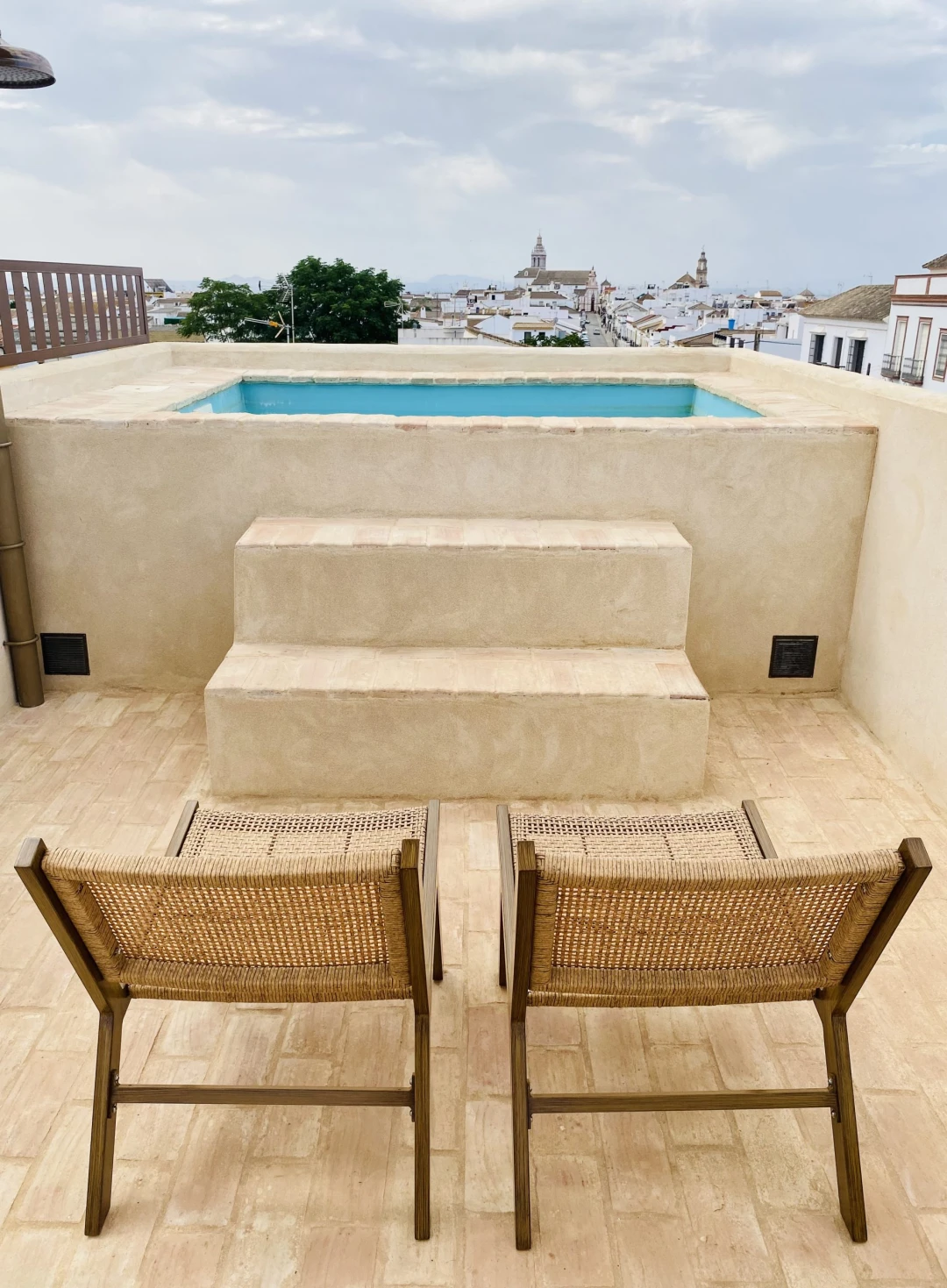 La Posada del Limonero