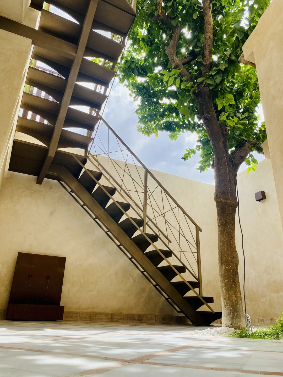 La Posada del Limonero