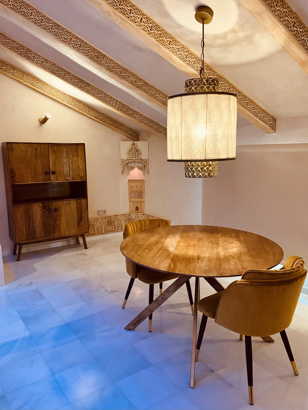 La Posada del Limonero