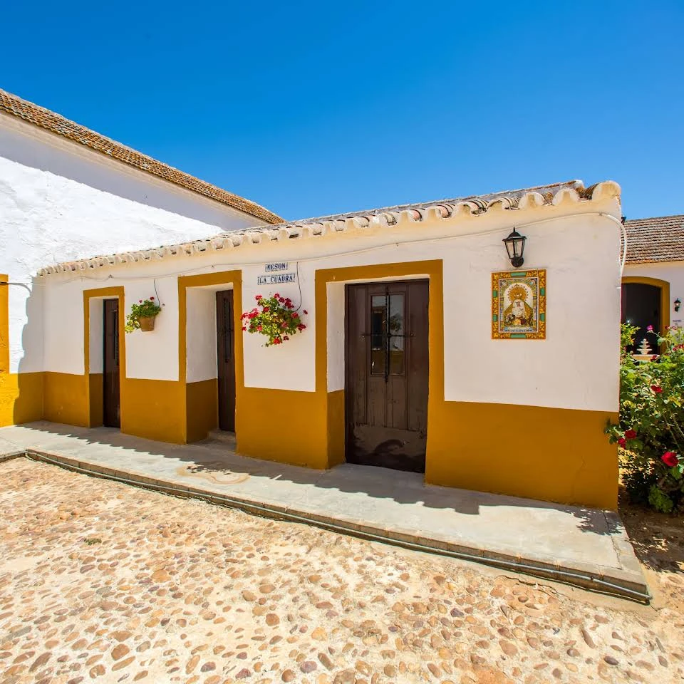 Hacienda San José