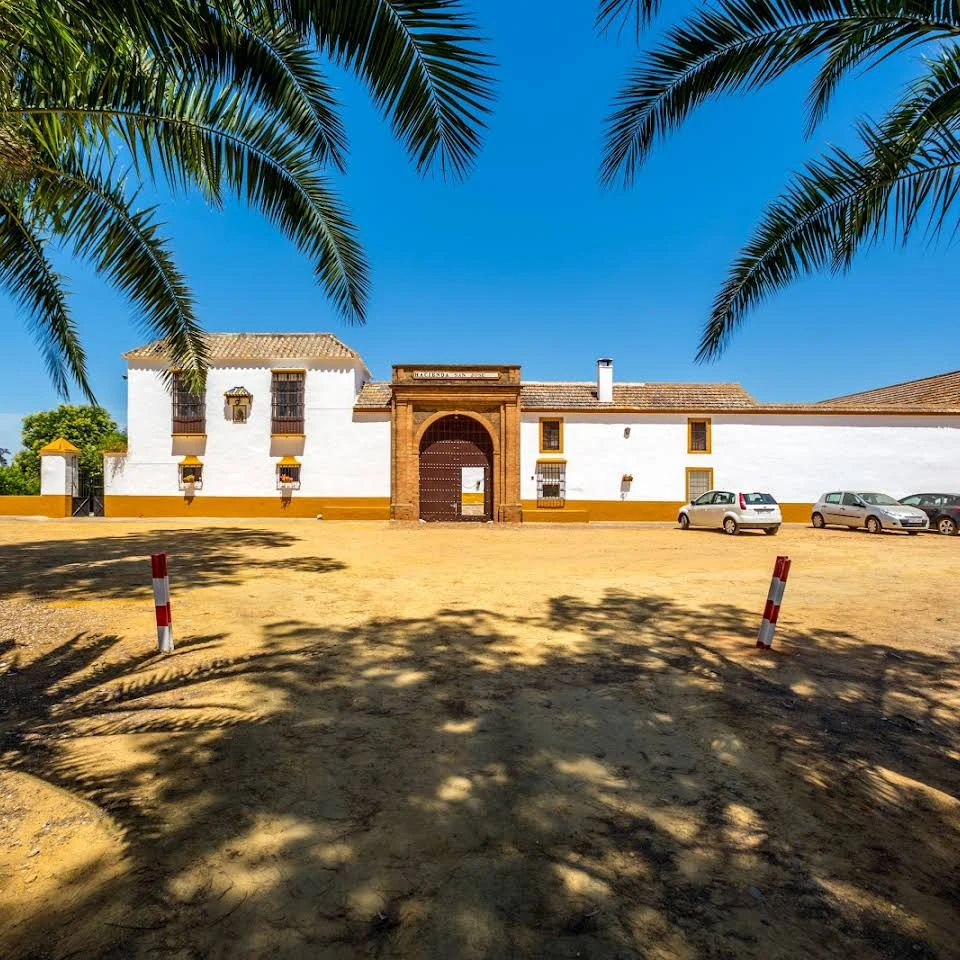 Hacienda San José