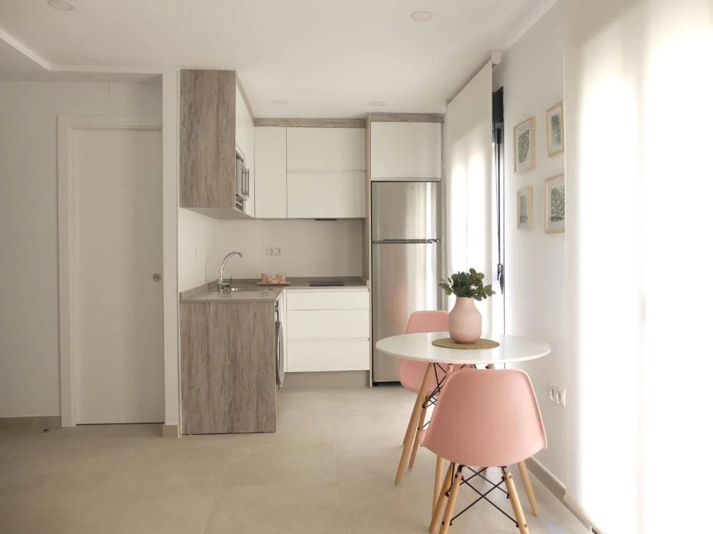 Apartamento La Torre