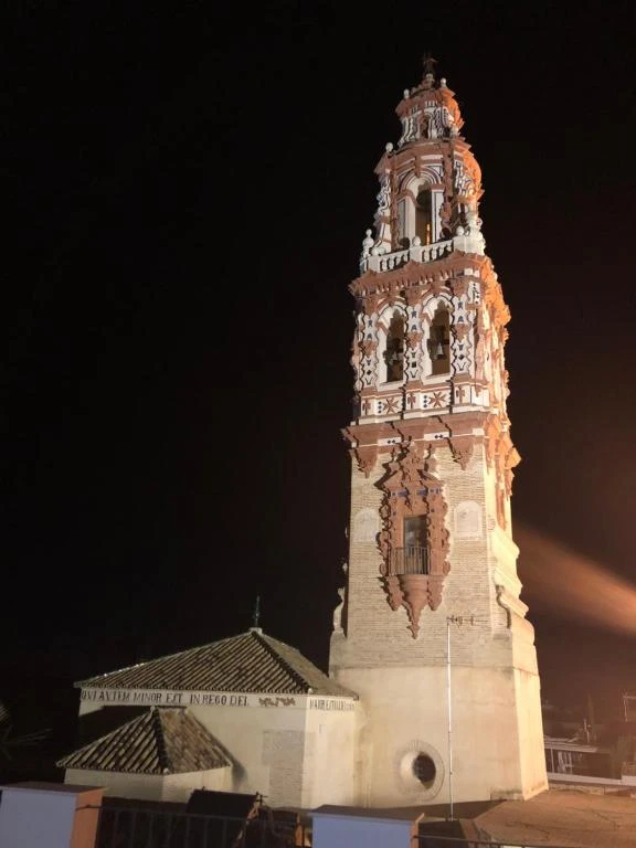 Apartamento La Torre