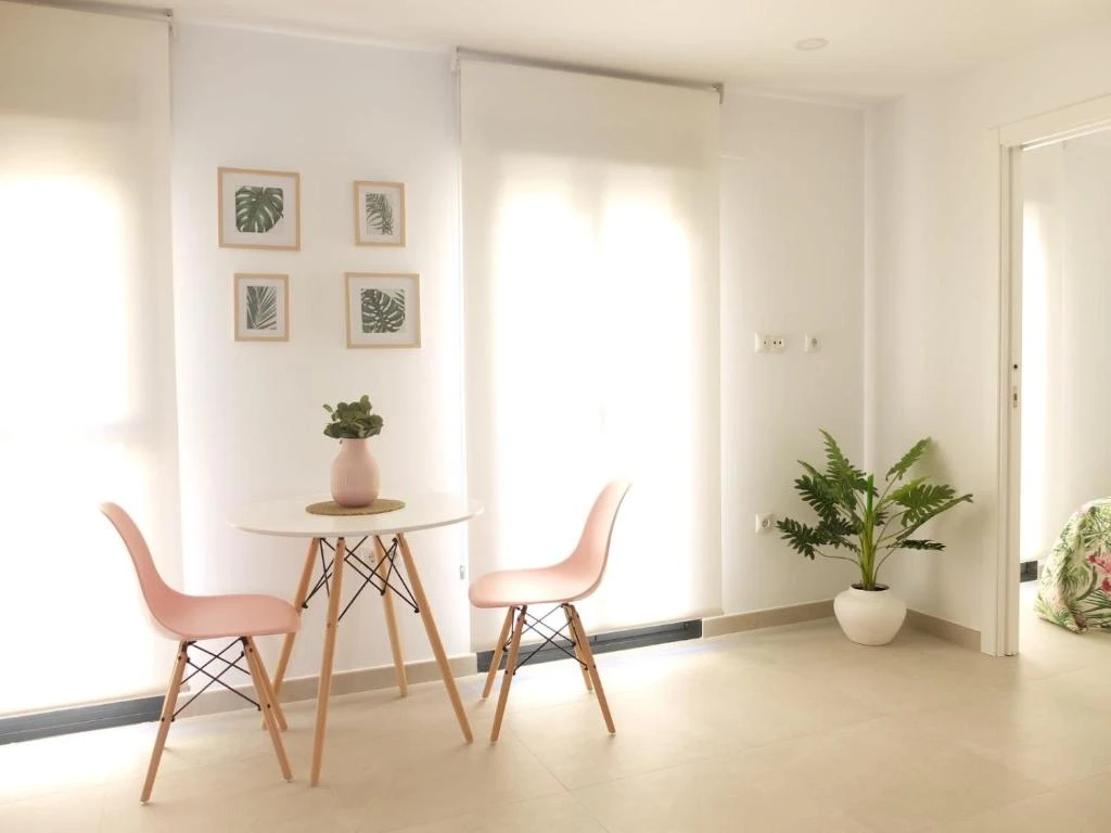 Apartamento La Torre