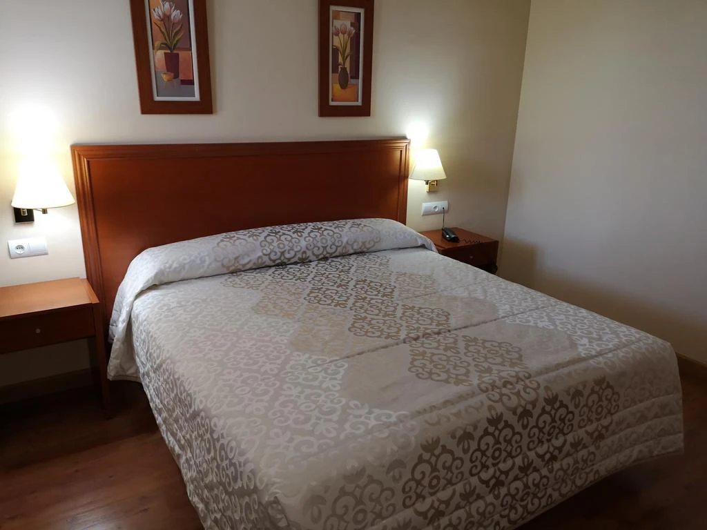 Hotel Santa Ana