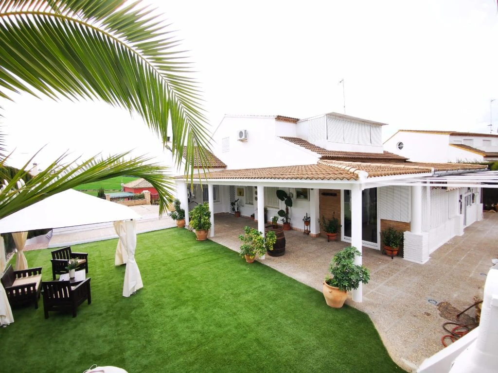 Villa Paraíso