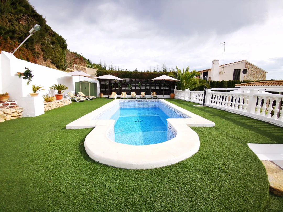 Villa Paraíso