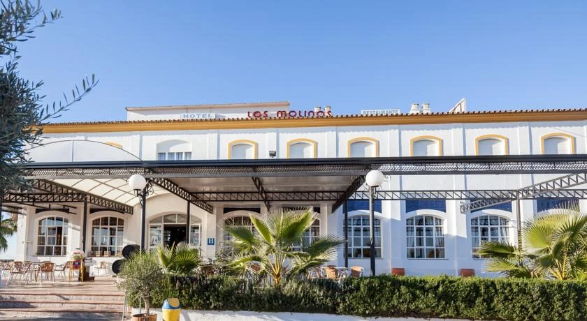 Hotel Restaurante Los Molinos