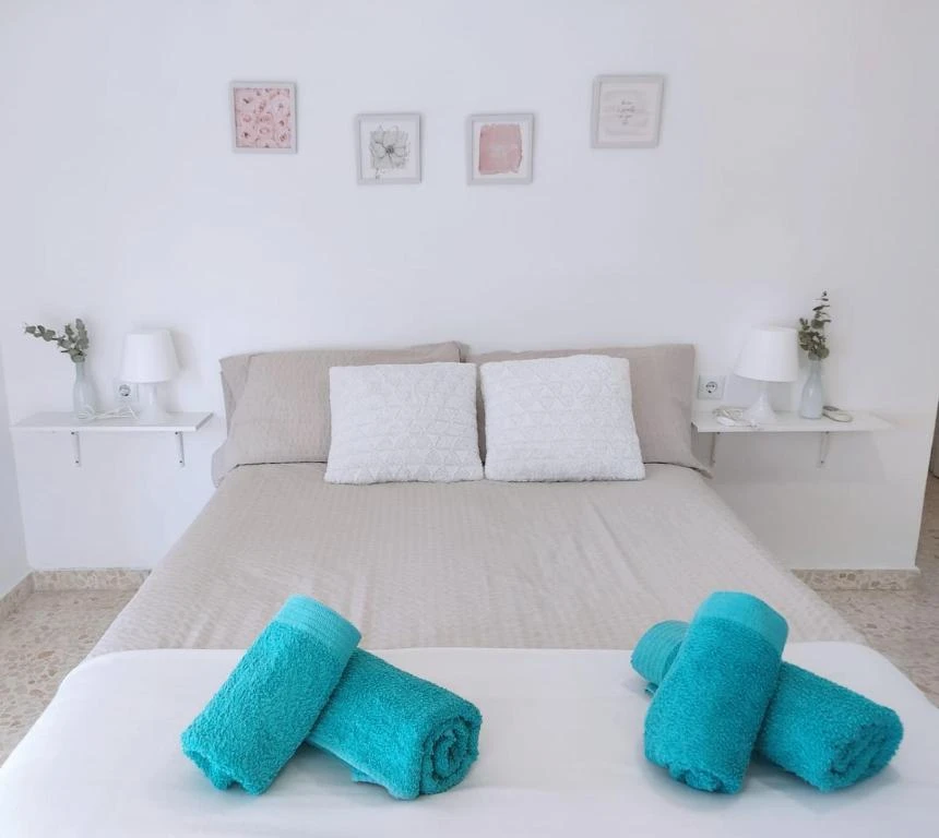 Écija Home