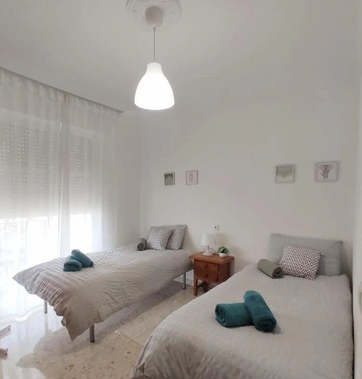 Écija Home