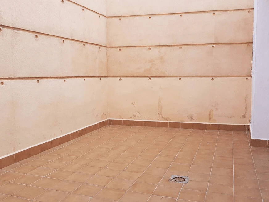 Apartamento en el centro