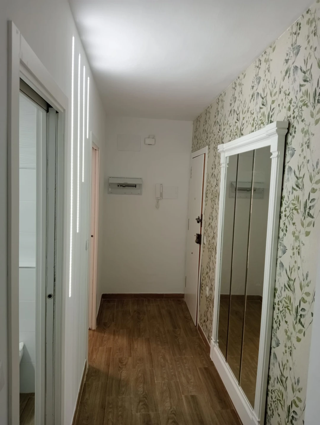 Apartamento de La Florentina