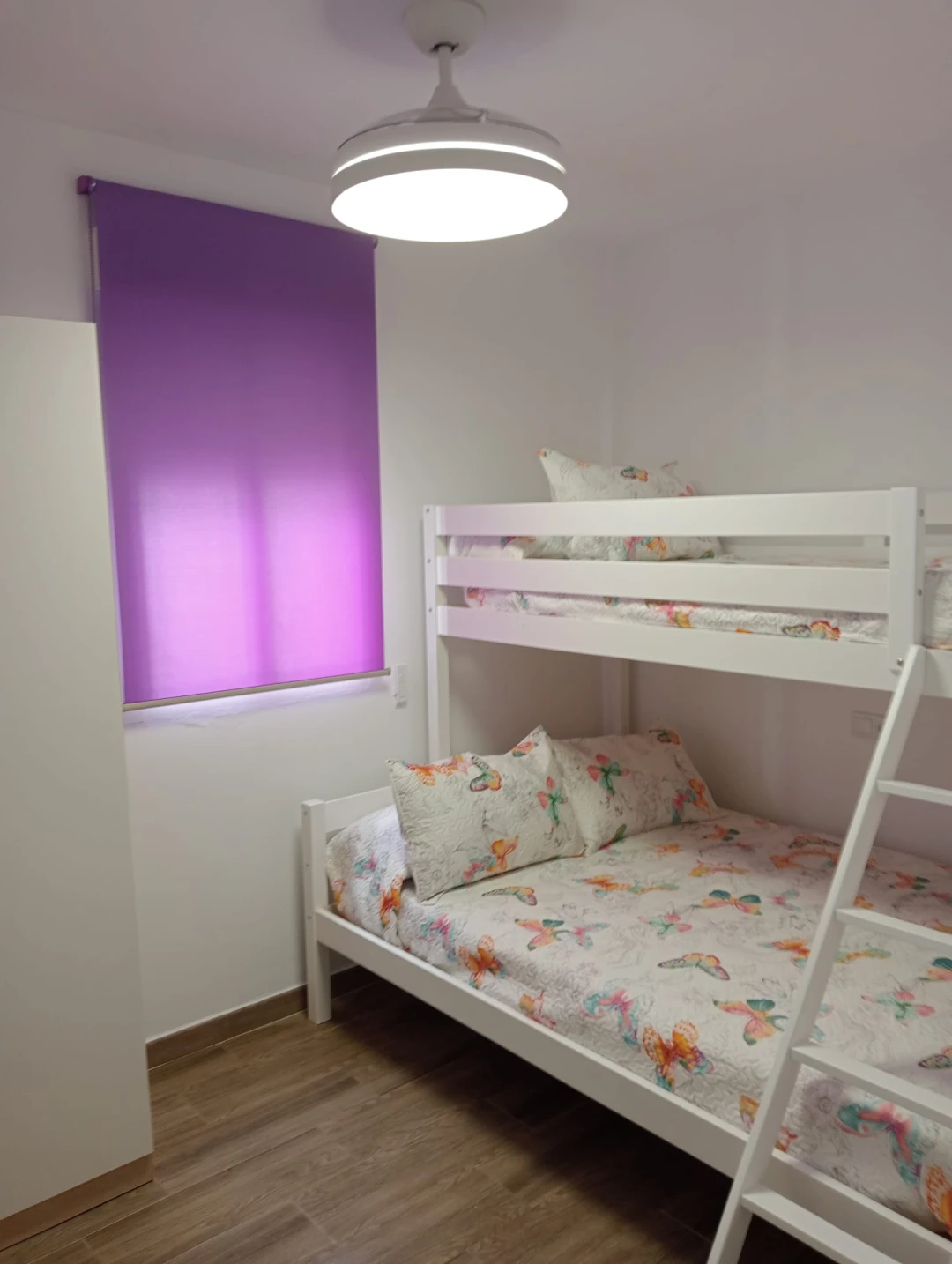 Apartamento de La Florentina